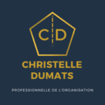 Logo de Christelle DUMATS