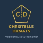 Logo de Christelle DUMATS